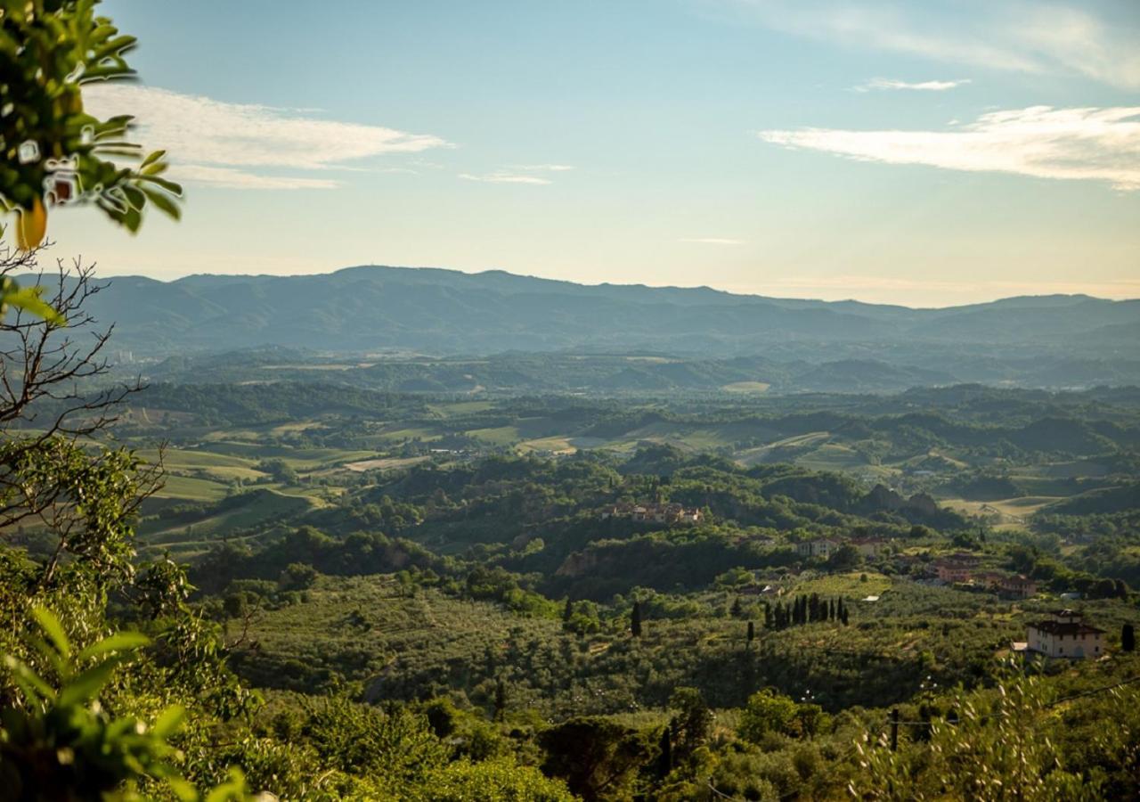 Agriturismo I Millepini Case Malva 外观 照片