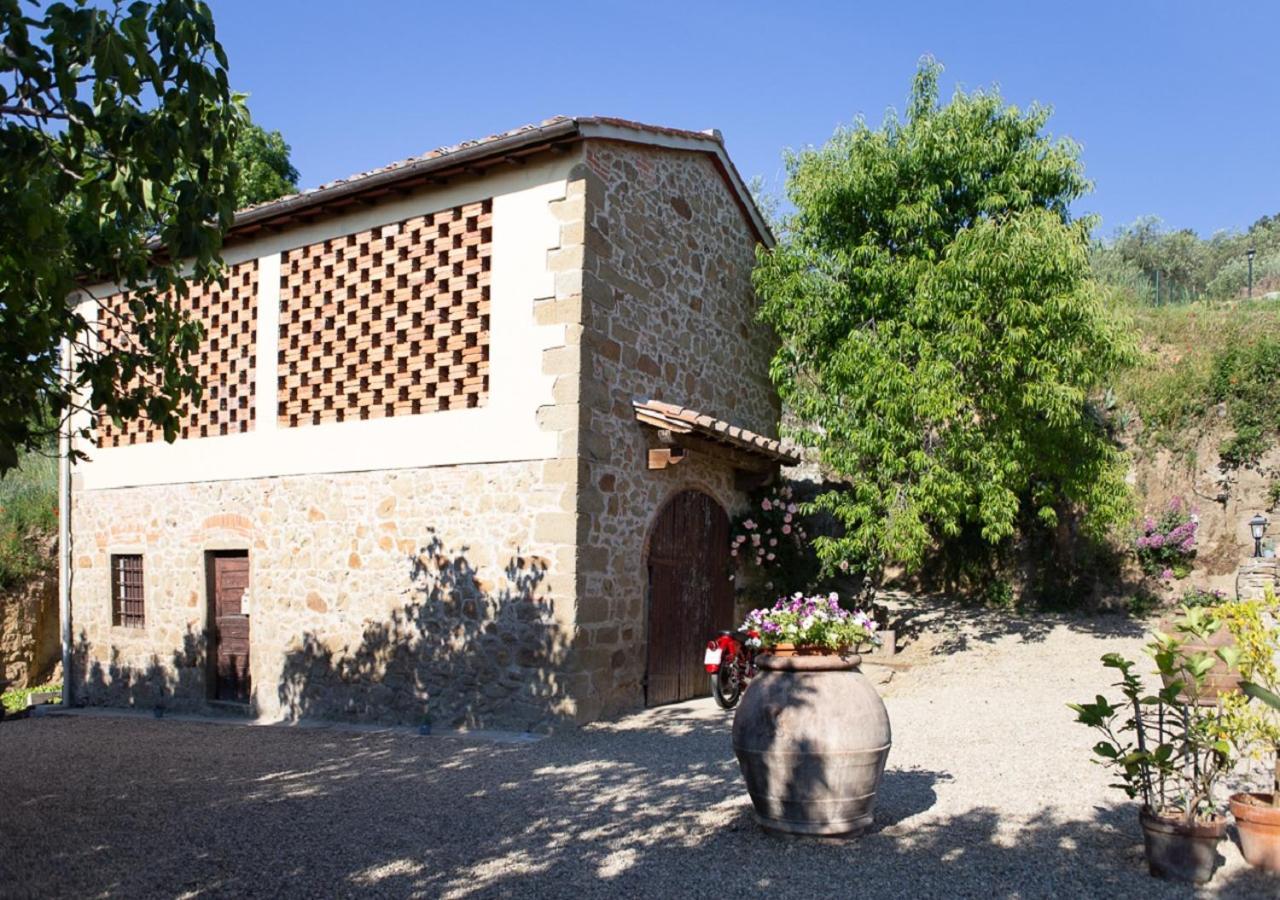Agriturismo I Millepini Case Malva 外观 照片