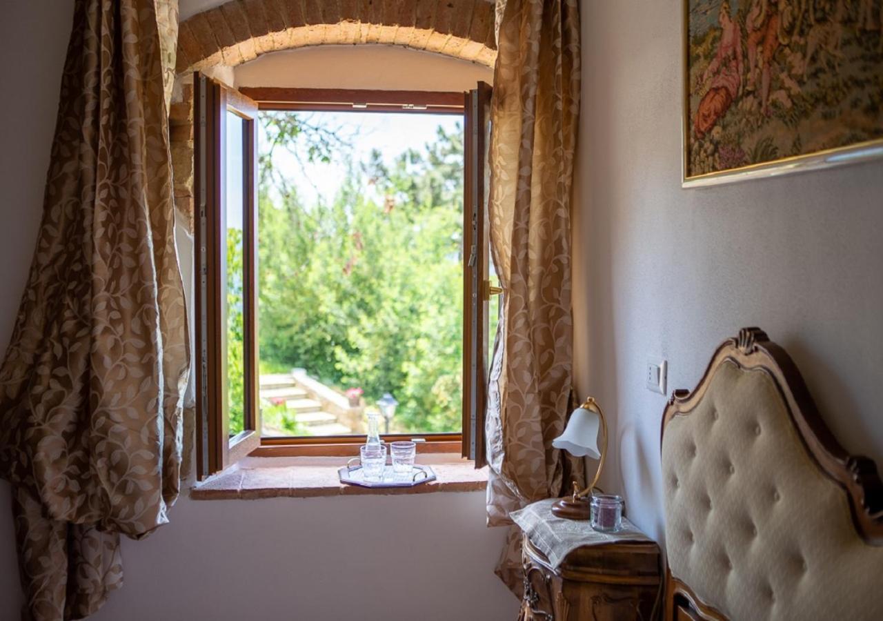 Agriturismo I Millepini Case Malva 外观 照片