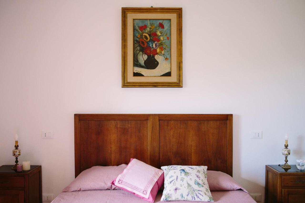 Agriturismo I Millepini Case Malva 外观 照片
